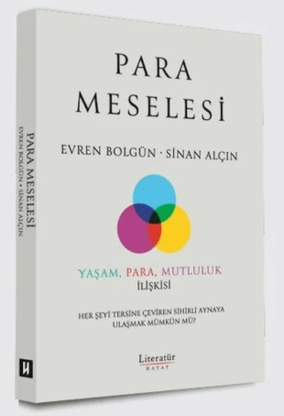 Para Meselesi ürün görseli