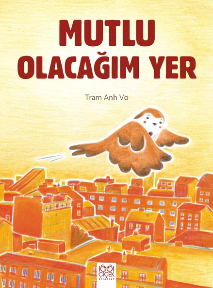 Mutlu Olacağım Yer ürün görseli