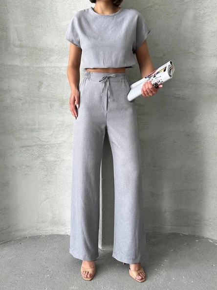 Bluz pantolon takım s255057 ürün görseli