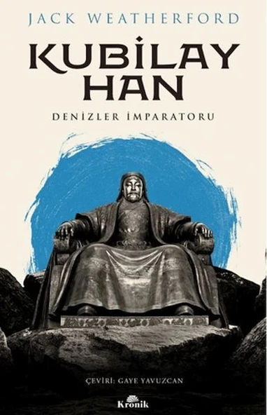 Kubilay Han ürün görseli