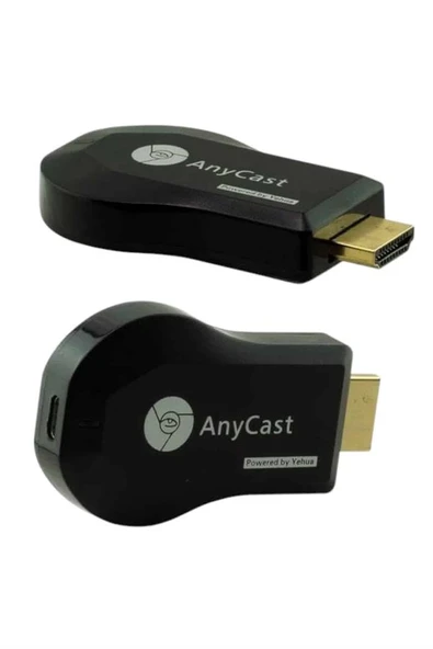 M9 Plus Görüntü Aktarıcı Wifi Aktarıcı HD Görüntü Kalitesi - Resim 5