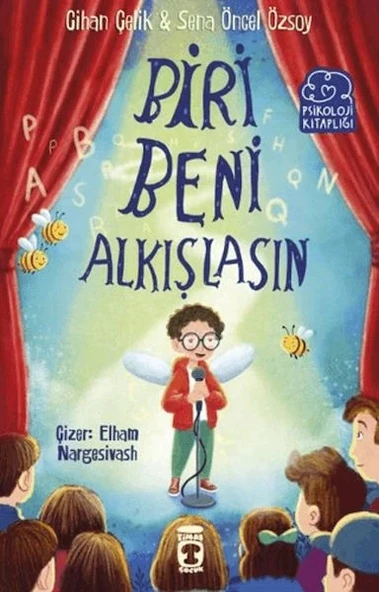 Biri Beni Alkışlasın ürün görseli 1