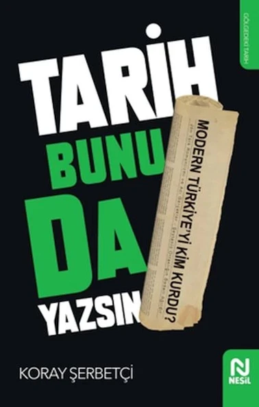 Tarih Bunu da Yazsın ürün görseli
