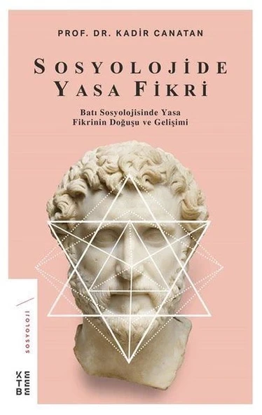 Sosyolojide Yasa Fikri ürün görseli