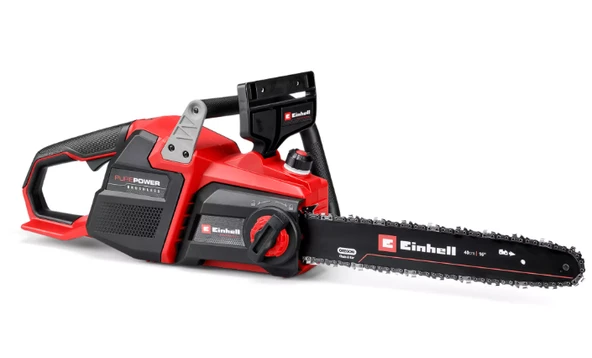 Einhell GP-LC 36/40 Li BL - Solo, Akülü Ağaç Kesme (Akü ve şarj cihazı dahil değildir) - 4600050