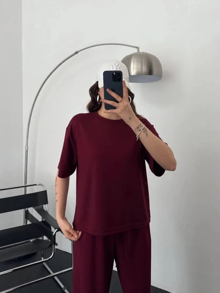 Modal alt üst takım - Resim 4