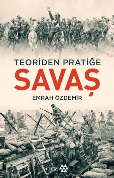 Savaş - Teoriden Pratiğe ürün görseli