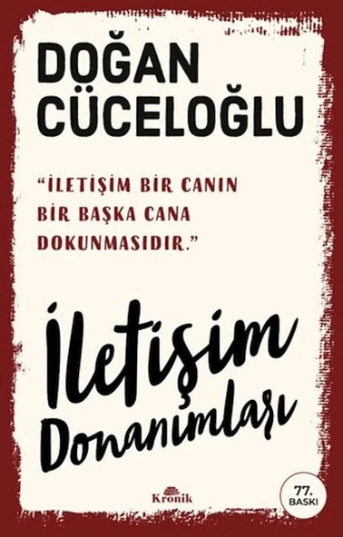 İletişim Donanımları ürün görseli