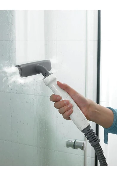 Black Decker BLACK+DECKER BHSM1615DAM 1600W BUHARLI MOP Teşhir - 4