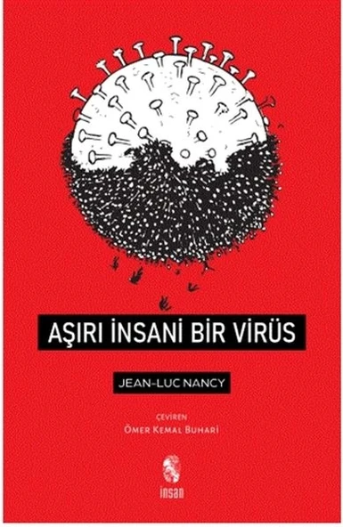 Aşırı İnsani Bir Virüs ürün görseli