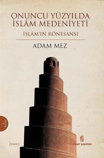 Onuncu Yüzyılda İslam Medeniyeti ürün görseli 1