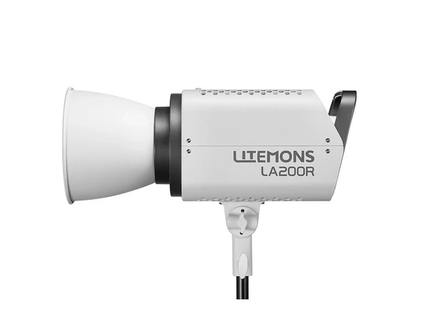 Godox LA200R K1 200W RGB LED Video Işığı - Resim 5