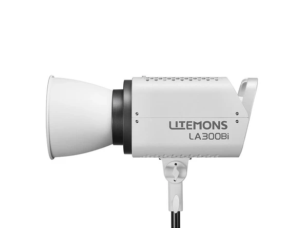 Godox LA300Bi K1 300W Bi-Color LED Video Işığı - Resim 4