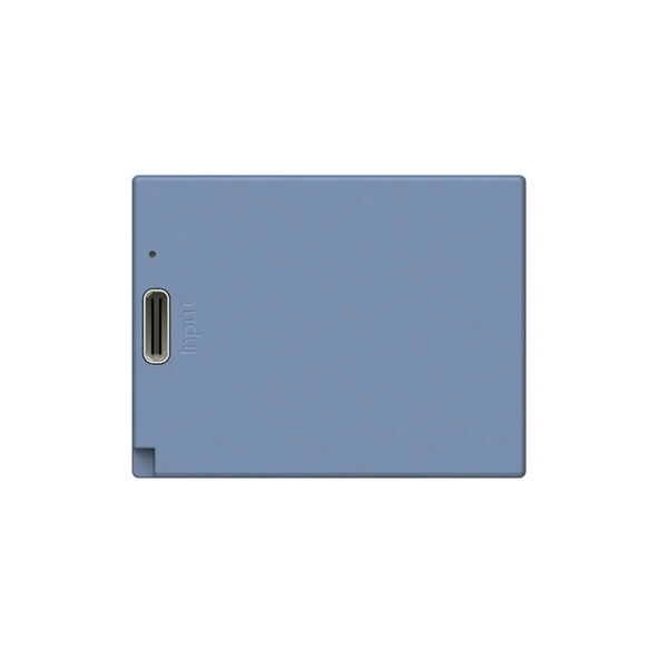 SmallRig 5062 NP-W126S USB-C Şarj Edilebilir Kamera Pili - 4