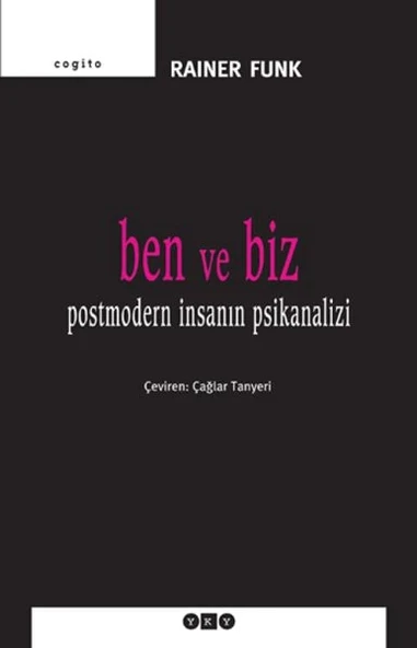 Ben ve Biz ürün görseli