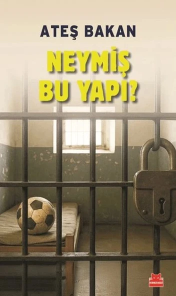Neymiş Bu Yapı? ürün görseli