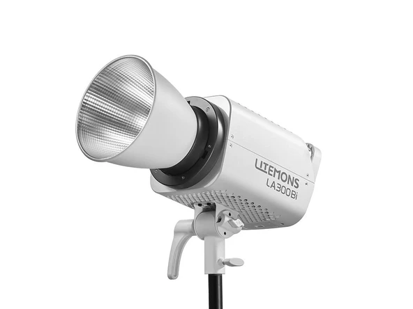 Godox LA300Bi K1 300W Bi-Color LED Video Işığı ürün görseli 1