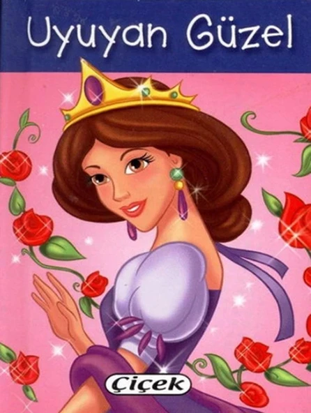 Cep Klasikleri Uyuyan Güzel ürün görseli