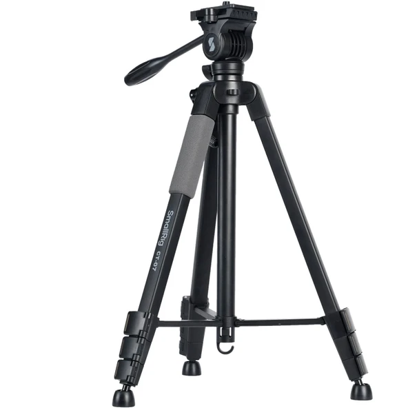 SmallRig CT-07 4689 Çok Yönlü Hafif Tripod ürün görseli