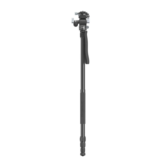 SmallRig  4307 CT195 Alüminyum Alaşımlı Video Tripod - 5