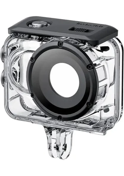 Insta360 GO 3/GO 3S Dive Case - Resim 3