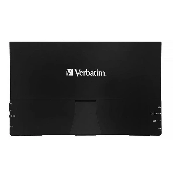 Verbatim 14inc 49591 PMT-14 Full HD 1080p 6ms Taşınabilir Dokunmatik Monitor - 4