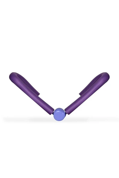 Kol ve Bacak Çalıştırıcı Kelebek Egzersiz Aleti – Evde Spor Ekipmanı - 3