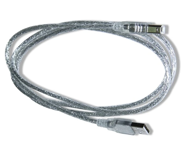 Qport Q-PR1.5 USB 2.0 1.5Mt Yazıcı Kablosu ürün görseli