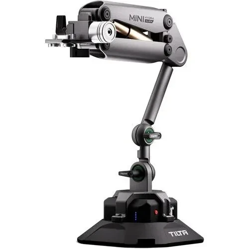 Tilta HDA-T15-A-TG Hydra Alien Mini Araba Ultimate Kiti DJI Action 3/4 DJI Pocket 3 Insta360 X4/X3 ve Khronos Ecosystem' - Resim 4