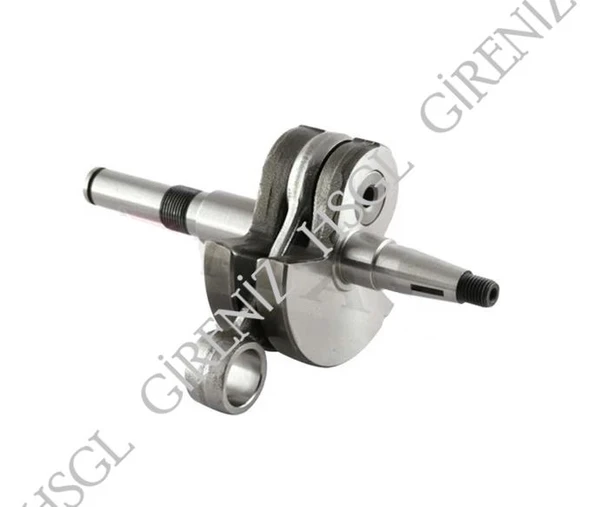 HSGL MOTORLU TESTERE Stihl 038 / MS380 / MS381 Uyumlu Krank Mili – Komple Krank Seti, Yüksek Dayanıklılık ve Uzun Ömür ürün görseli