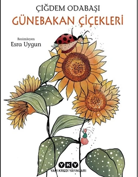 Günebakan Çiçekleri ürün görseli