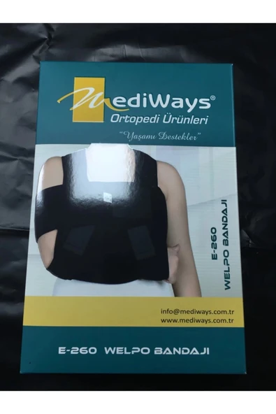 Welpo Bandajı ürün görseli