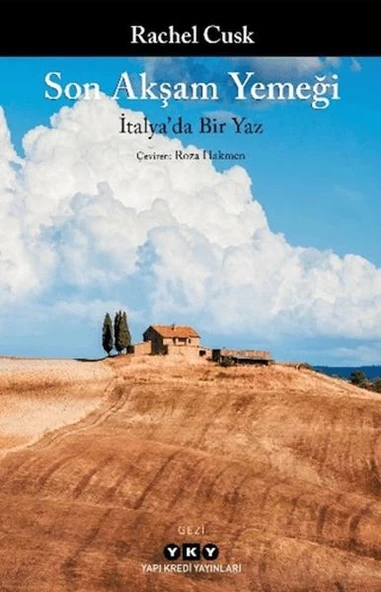 Son Akşam Yemeği ürün görseli