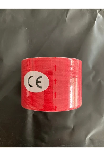 Kinesio Ağrı Bandı - 1