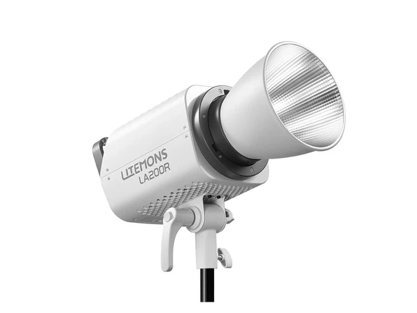 Godox LA200R K1 200W RGB LED Video Işığı - Resim 2