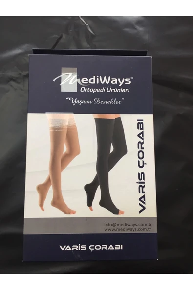 Külotlu Çorabı ürün görseli