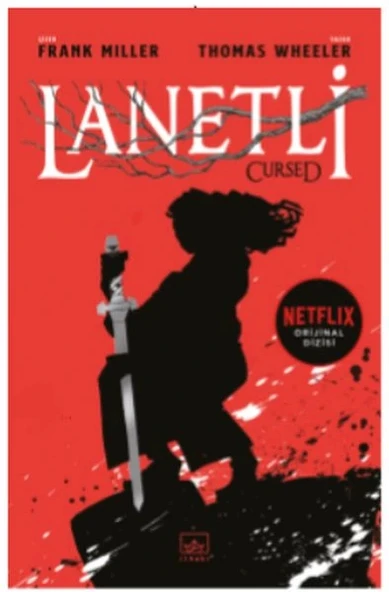 Lanetli ürün görseli