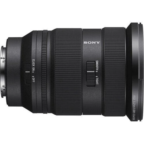 Sony SEL2470GM2 FE 24-70 mm f/2.8 GM II Lens - Resim 4