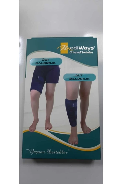 Alt Baldırlık ürün görseli