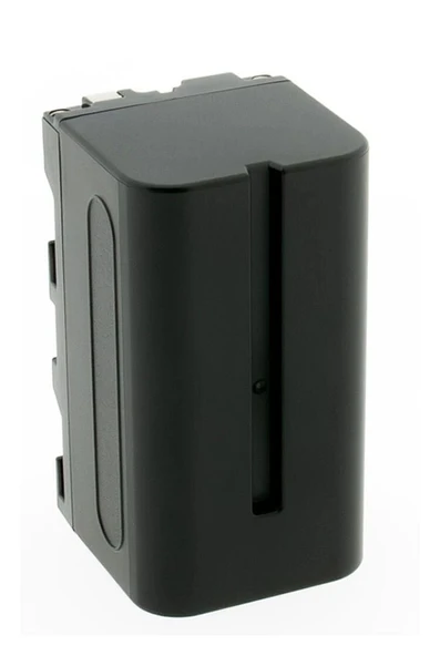 PATONA 1176 Premium F750 Işık ve Monitör Pili - Resim 3