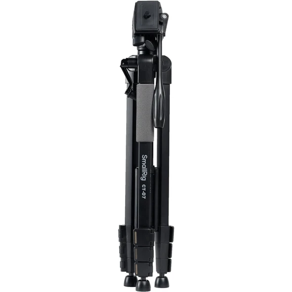 SmallRig CT-07 4689 Çok Yönlü Hafif Tripod - Resim 3