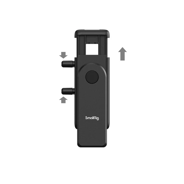 SmallRig 4369 VK-50 Akıllı Telefon Vlog Tripod Kiti - Resim 3