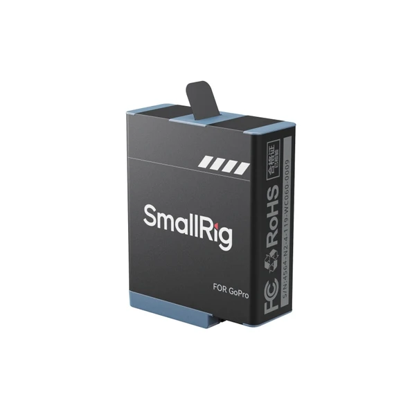 SmallRig 4564 Kamera Pili (GoPro 9/10/11/12 İçin) - Resim 2