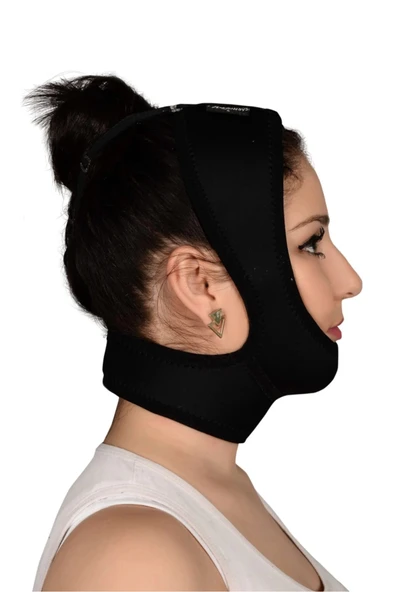 Çene Bandı - Resim 2