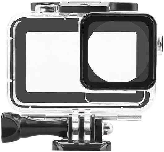 Oem Marka OSMO 3 / 4 İçin Su Altı Housing 40 Metre - Resim 2