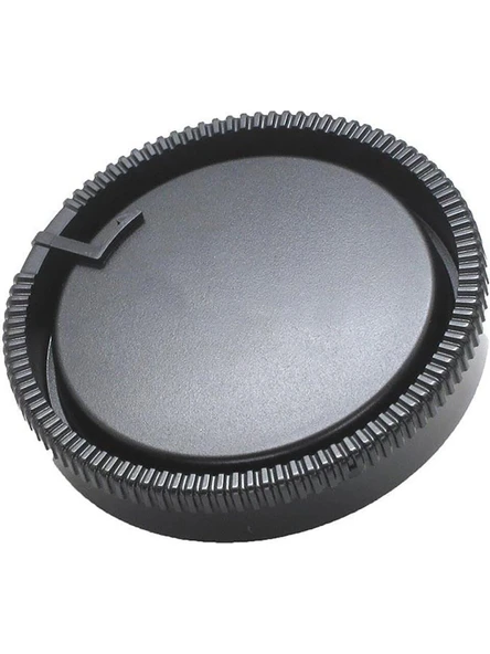 Oem Marka Sony E-Mount için Body ve Lens Kapağı - Resim 4