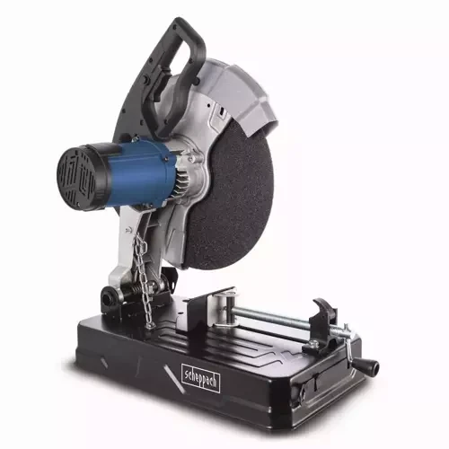 Scheppach MT150 Profil Kesme - 1