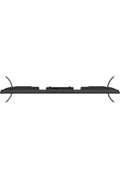 Altus AL55 UHD 9823 SMART GOOGLE LED TV - Resim 2