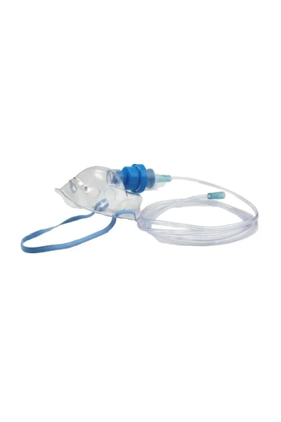 Nebulizatör Maskesi Çocuk(PLUSMED) - 1