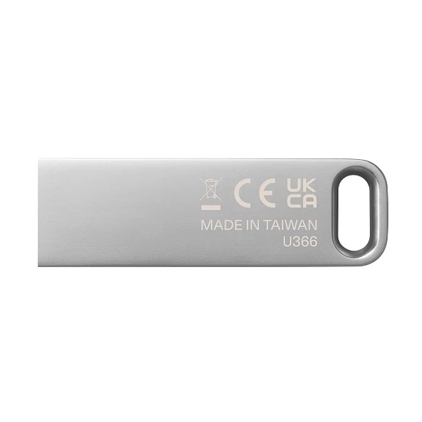 Kioxia 64GB U366 Metal Kasa Usb 3.2 Bellek LU366S064GG4 - 5